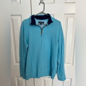 Men’s Crown and Ivy Pullover